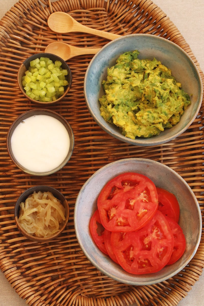 Sándwiches de Lomito