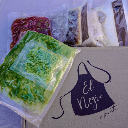 Sándwiches de Pulled Pork