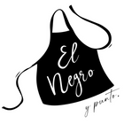 El Negro y Punto