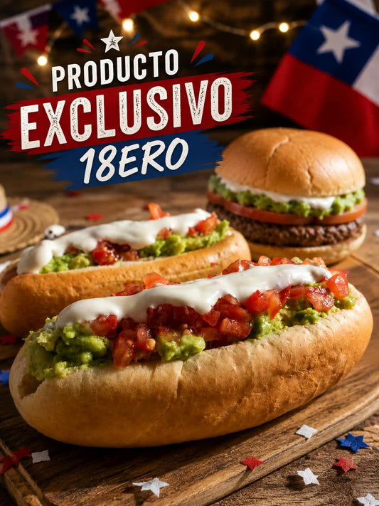 Hamburguesa