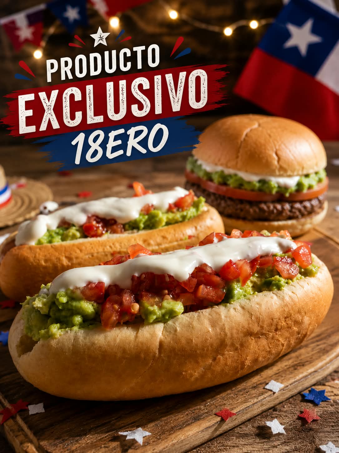 Hot-Dog